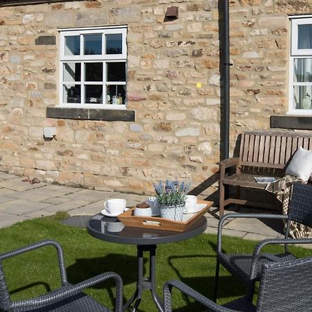 Brooksides Byre Durham Country Cottage Exterior photo