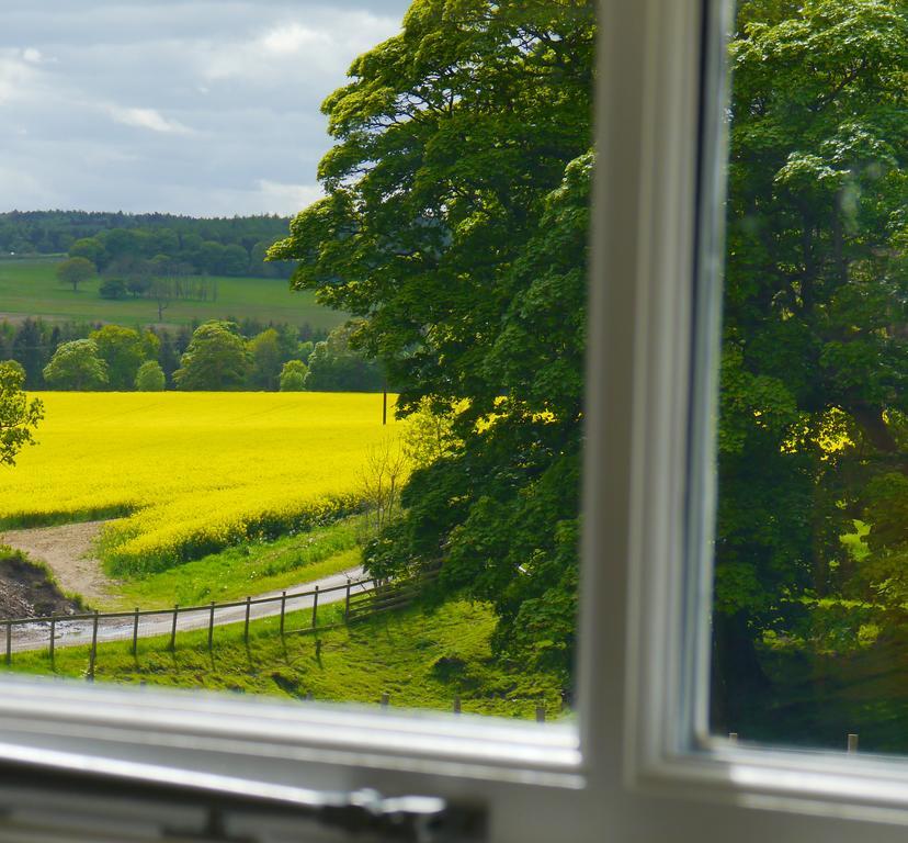 Brooksides Byre Durham Country Cottage Exterior photo