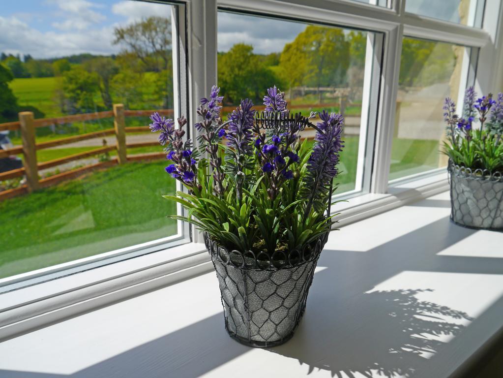 Brooksides Byre Durham Country Cottage Exterior photo